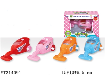 HOME APPLIANCES - ST314091