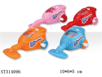 HOME APPLIANCES - ST314096
