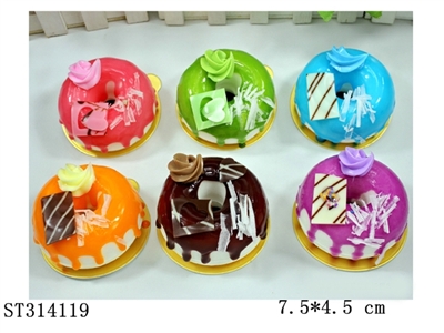 bread - ST314119