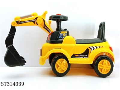 CHILDREN CAR - ST314339