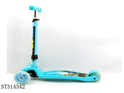 CHILDREN CAR - ST314342
