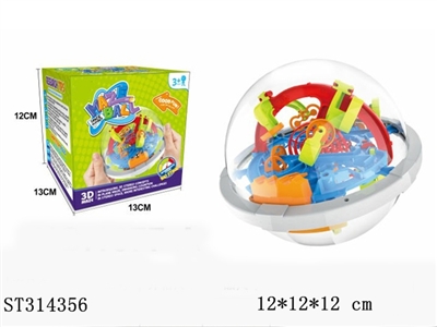MAZE - ST314356