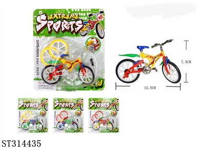 BICYCLE - ST314435