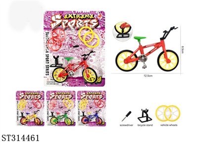 BIKE - ST314461