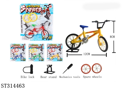 BIKE - ST314463