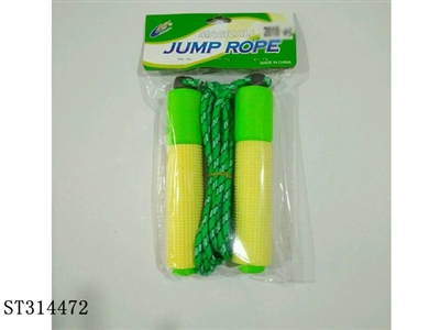 JUMP ROPE - ST314472