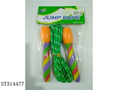 JUMP ROPE - ST314477