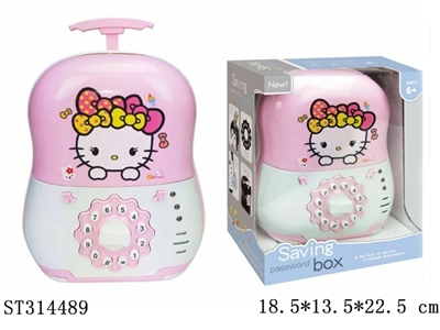 MONEY BOX - ST314489