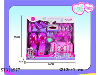 DECORATION SET - ST314977