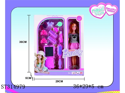 DECORATION SET - ST314979