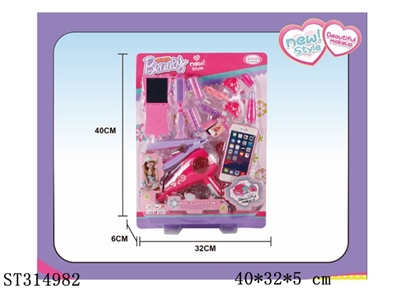 DECORATION SET - ST314982