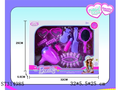 DECORATION SET - ST314985