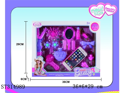 DECORATION SET - ST314989
