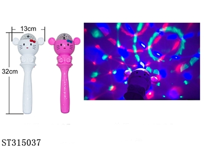 FLASHING STICK  - ST315037