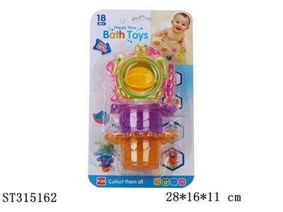 BABY BATH TOYS - ST315162