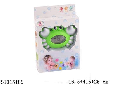 BABY BATH TOYS - ST315182