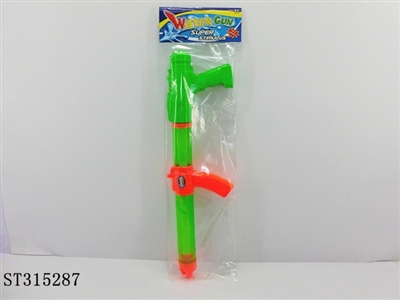 WATER PUMP - ST315287