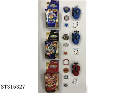 SPINNING TOP - ST315327