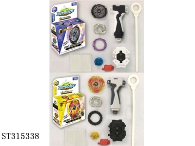 SPINNING TOP - ST315338