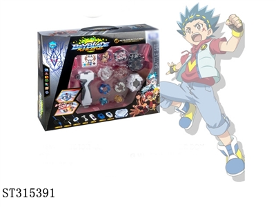 SPINNING TOP - ST315391