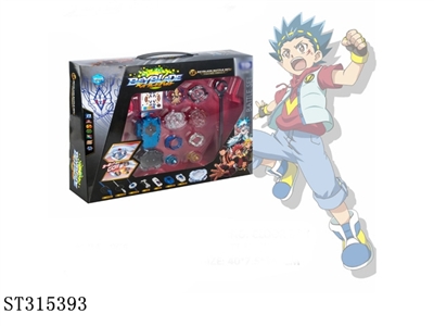 SPINNING TOP - ST315393