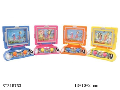 WATER GAME - ST315753
