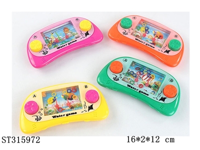 WATER GAME - ST315972