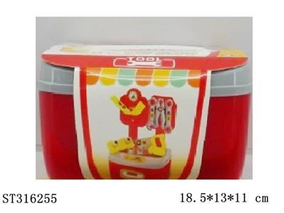 工具台收纳盒 - ST316255