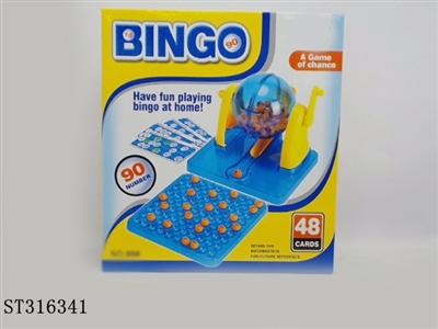 BINGO LOTTO - ST316341