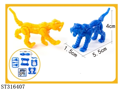  - ST316407