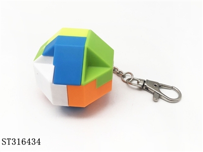 LUBAN LOCK - ST316434