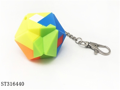 LUBAN LOCK - ST316440