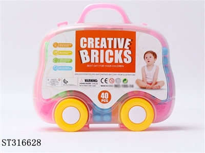 BLOCK  - ST316628