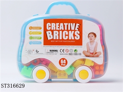 BLOCK  - ST316629