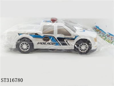 惯性警车 - ST316780