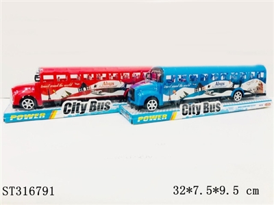 惯性游巴 - ST316791