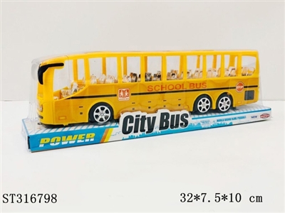 惯性校车 - ST316798