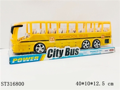 惯性校车 - ST316800