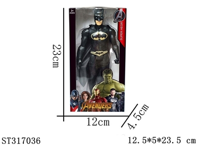 CARTOON FIGURE - ST317036