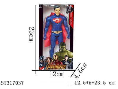 CARTOON FIGURE - ST317037