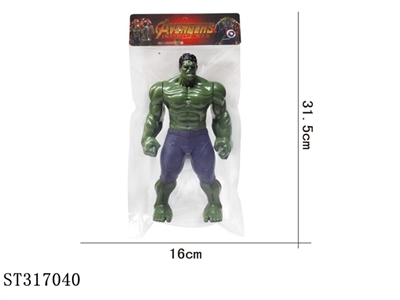 CARTOON FIGURE - ST317040