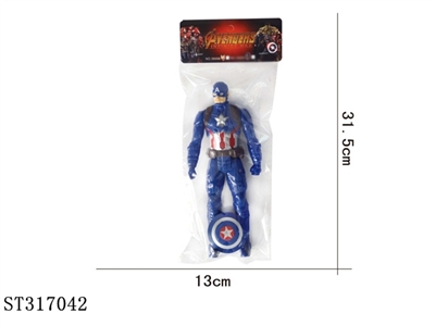 CARTOON FIGURE - ST317042