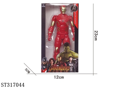 CARTOON FIGURE - ST317044
