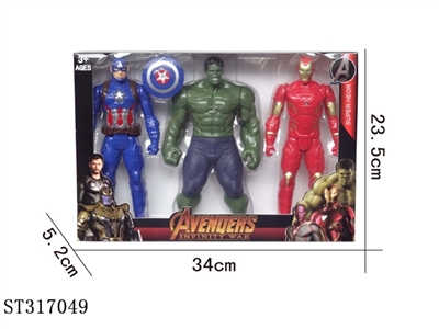CARTOON FIGURE - ST317049
