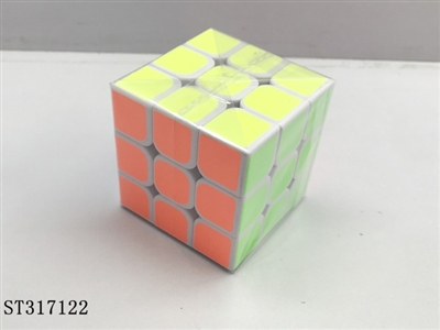 热转印魔方 - ST317122