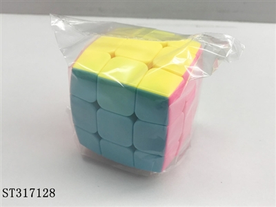 面包魔方 - ST317128