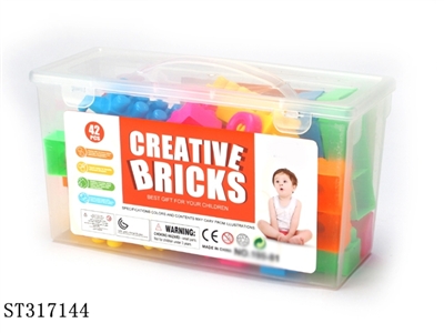BLOCKS - ST317144