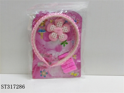 DECORATION SET - ST317286