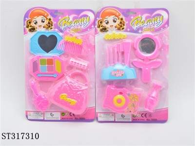 DECORATION SET - ST317310