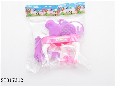 DECORATION SET - ST317312